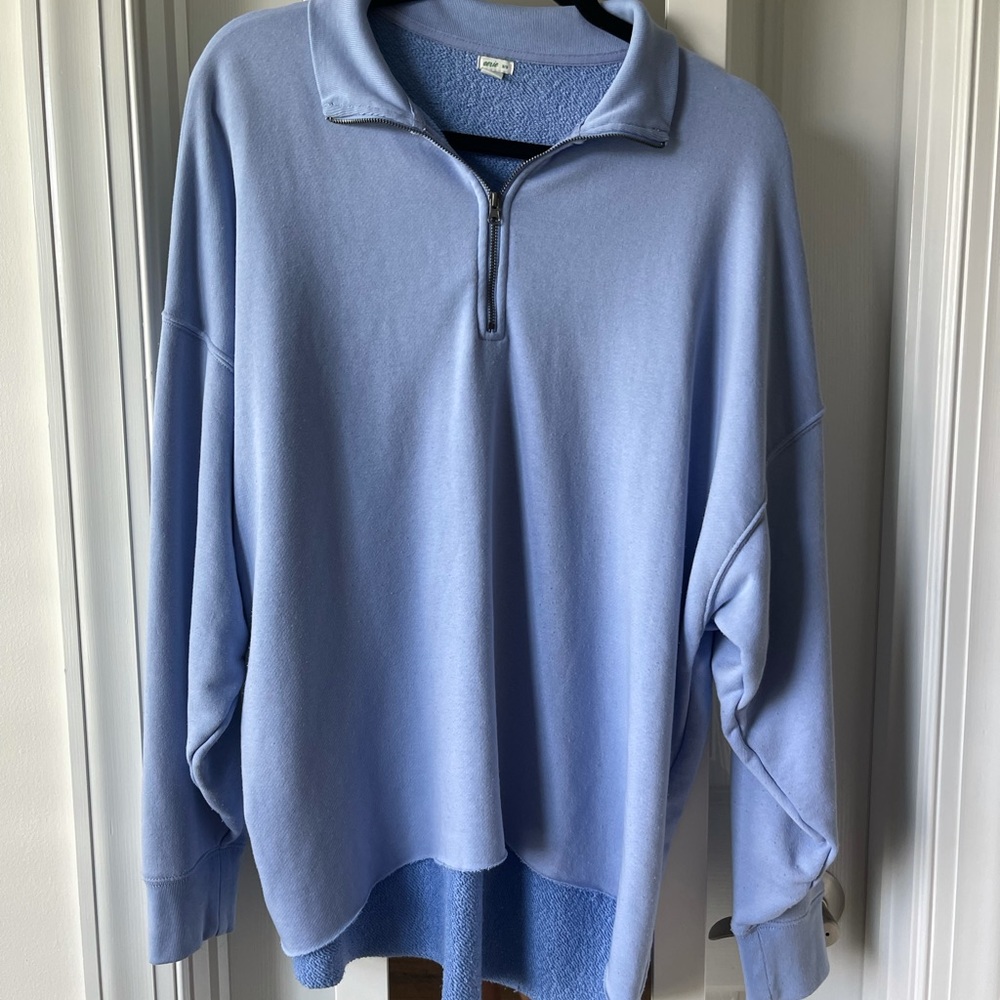 Aerie Pullover